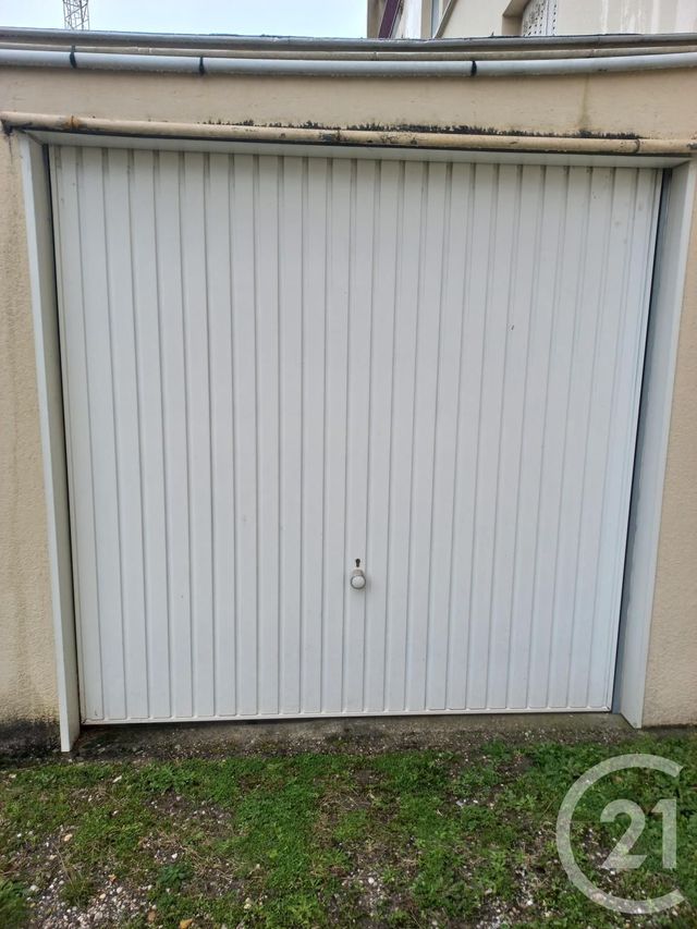 Parking à louer BORDEAUX
