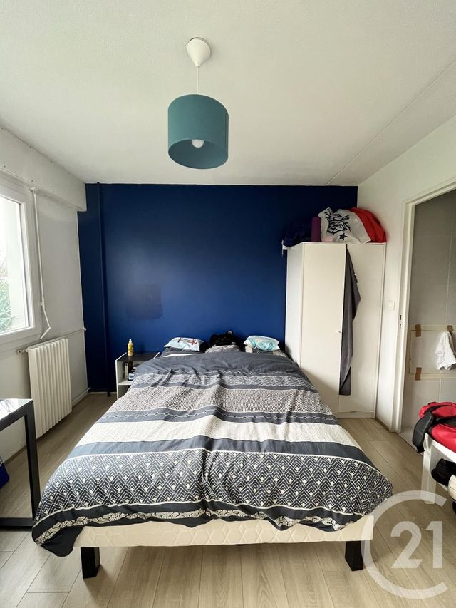 Chambre à louer - 1 pièce - 10.8 m2 - TALENCE - 33 - AQUITAINE - Century 21 Talent Immobilier