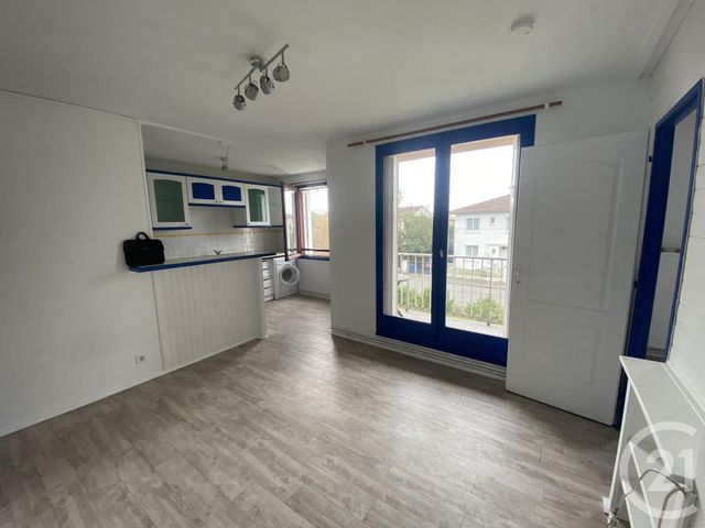 appartement - TALENCE - 33