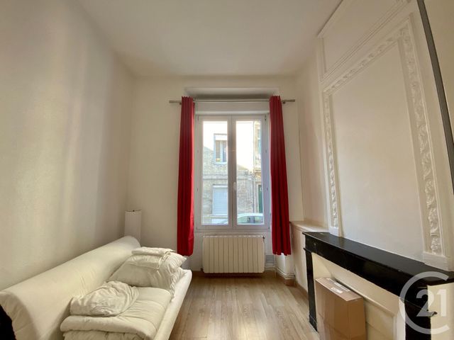 appartement - BORDEAUX - 33
