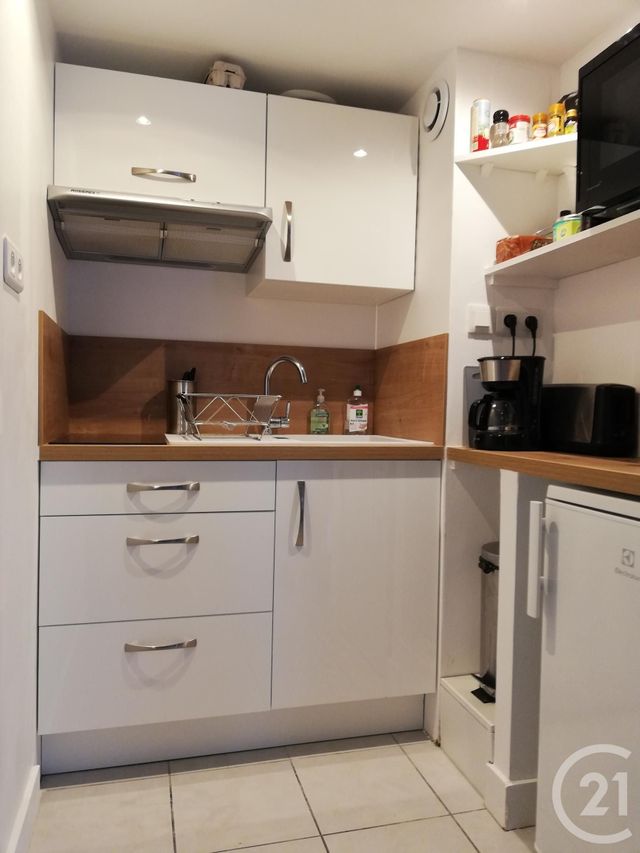 Appartement T1 à louer BORDEAUX