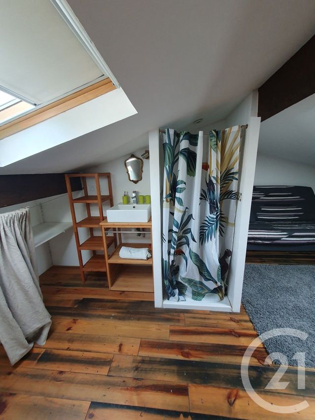 Appartement T2 à louer - 3 pièces - 53.76 m2 - BORDEAUX - 33 - AQUITAINE - Century 21 Talent Immobilier