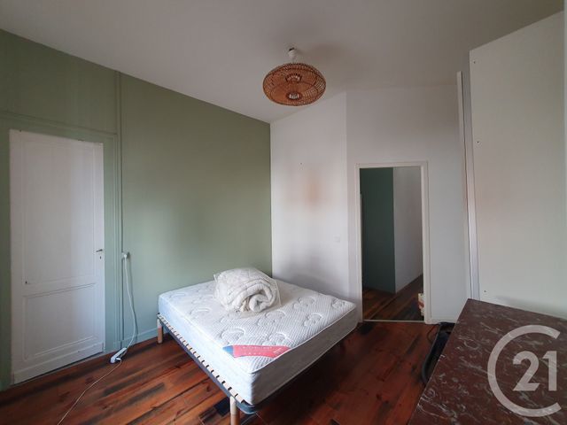 Appartement T2 à louer - 3 pièces - 53.76 m2 - BORDEAUX - 33 - AQUITAINE - Century 21 Talent Immobilier