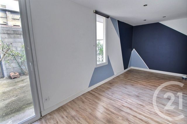 Afficher la photo en grand maison à vendre - 4 pièces - 84.63 m2 - TALENCE - 33 - AQUITAINE - Century 21 Talent Immobilier