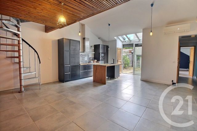 maison - TALENCE - 33