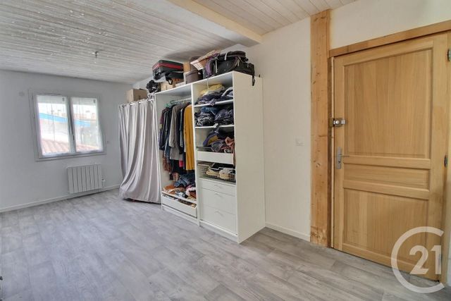 maison à vendre - 5 pièces - 162.0 m2 - TALENCE - 33 - AQUITAINE - Century 21 Talent Immobilier