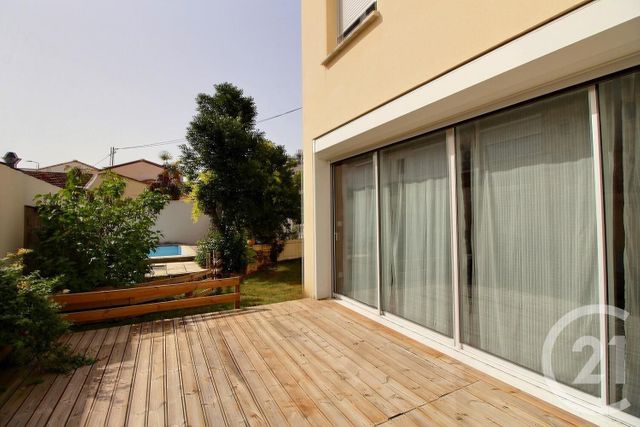 maison à vendre - 5 pièces - 162.0 m2 - TALENCE - 33 - AQUITAINE - Century 21 Talent Immobilier