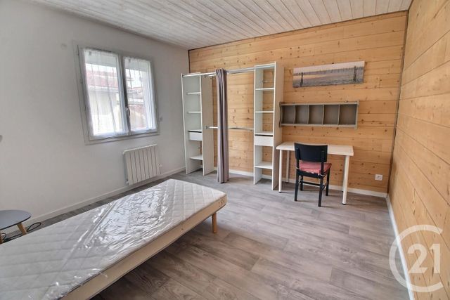 maison à vendre - 5 pièces - 162.0 m2 - TALENCE - 33 - AQUITAINE - Century 21 Talent Immobilier