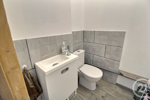 maison à vendre - 5 pièces - 162.0 m2 - TALENCE - 33 - AQUITAINE - Century 21 Talent Immobilier