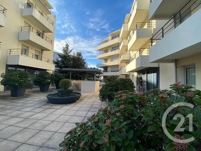 appartement à vendre - 4 pièces - 80.65 m2 - TALENCE - 33 - AQUITAINE - Century 21 Talent Immobilier