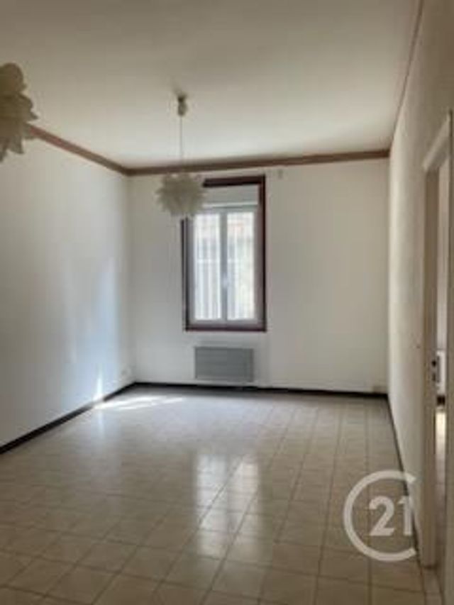 Appartement T1 à louer - 1 pièce - 50.37 m2 - BORDEAUX - 33 - AQUITAINE - Century 21 Talent Immobilier