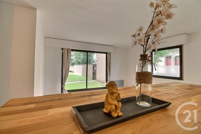 Appartement T3 à vendre - 3 pièces - 70.21 m2 - BORDEAUX - 33 - AQUITAINE - Century 21 Talent Immobilier