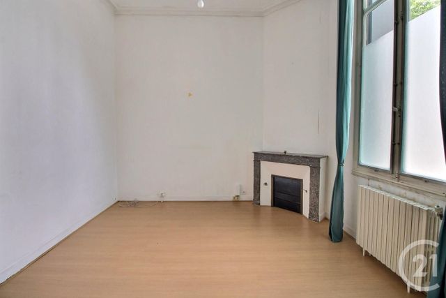maison à vendre - 9 pièces - 114.17 m2 - BORDEAUX - 33 - AQUITAINE - Century 21 Talent Immobilier