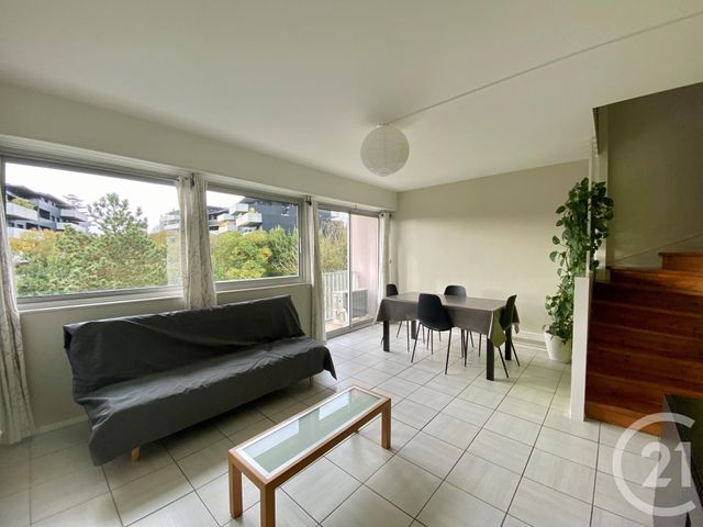 appartement - CENON - 33