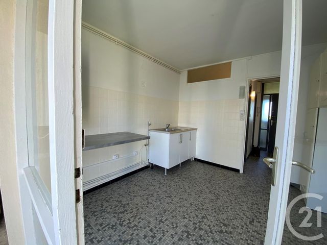 Appartement T4 à louer - 4 pièces - 66.96 m2 - LE BOUSCAT - 33 - AQUITAINE - Century 21 Talent Immobilier