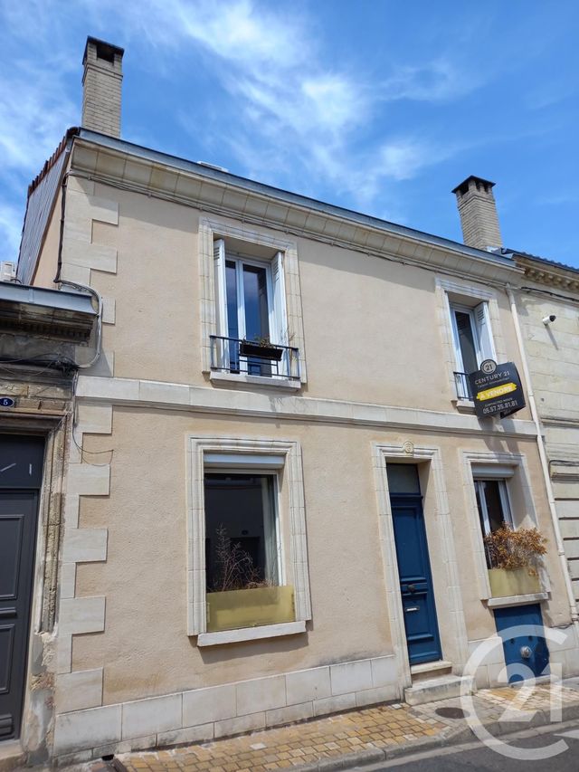 maison - TALENCE - 33