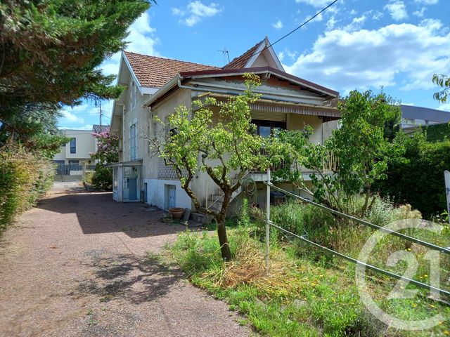 Maison à vendre TALENCE