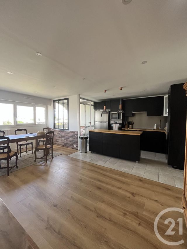 appartement - TALENCE - 33