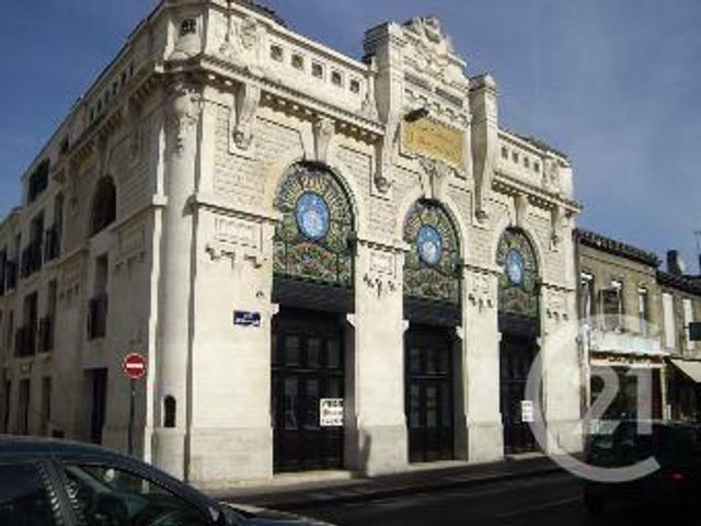 appartement - BORDEAUX - 33