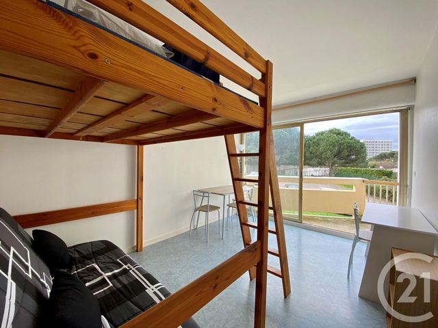appartement - GRADIGNAN - 33