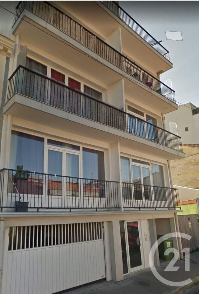 Appartement T1 à vendre - 1 pièce - 32.17 m2 - BORDEAUX - 33 - AQUITAINE - Century 21 Talent Immobilier