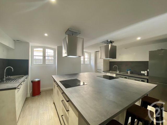 Appartement Chambre à louer - 1 pièce - 13.51 m2 - TALENCE - 33 - AQUITAINE - Century 21 Talent Immobilier