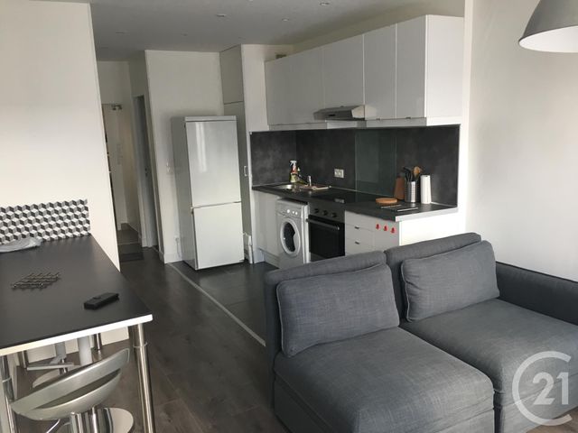 Appartement T2 à louer - 4 pièces - 50.94 m2 - BORDEAUX - 33 - AQUITAINE - Century 21 Talent Immobilier