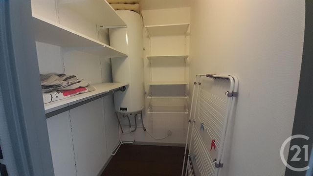 Appartement à louer - 2 pièces - 48.76 m2 - BORDEAUX - 33 - AQUITAINE - Century 21 Talent Immobilier