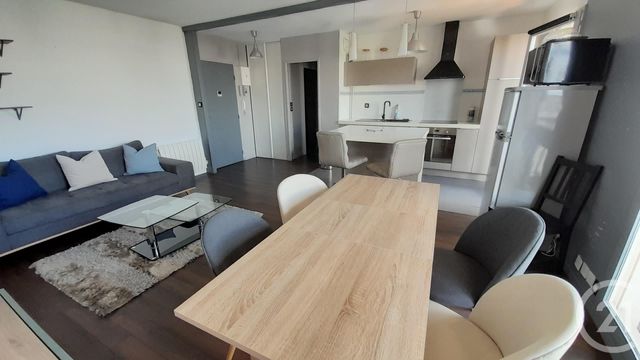 appartement - BORDEAUX - 33