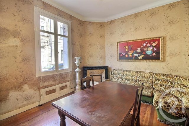 maison à vendre - 3 pièces - 62.27 m2 - TALENCE - 33 - AQUITAINE - Century 21 Talent Immobilier