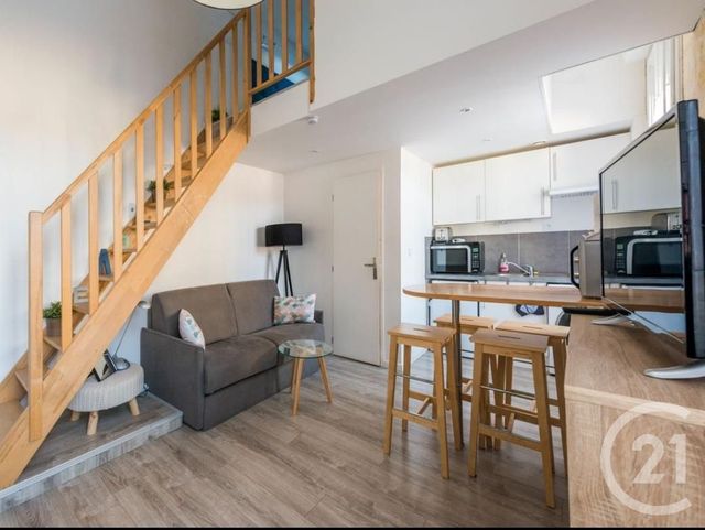 Appartement T1 à louer BORDEAUX