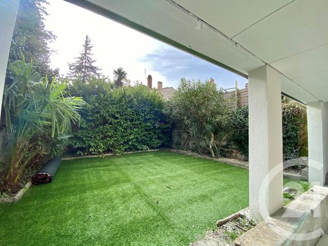 Appartement Chambre à louer - 1 pièce - 11.5 m2 - TALENCE - 33 - AQUITAINE - Century 21 Talent Immobilier