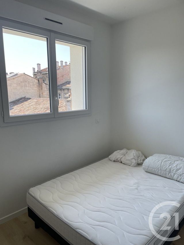 Appartement Chambre à louer - 1 pièce - 16.84 m2 - TALENCE - 33 - AQUITAINE - Century 21 Talent Immobilier