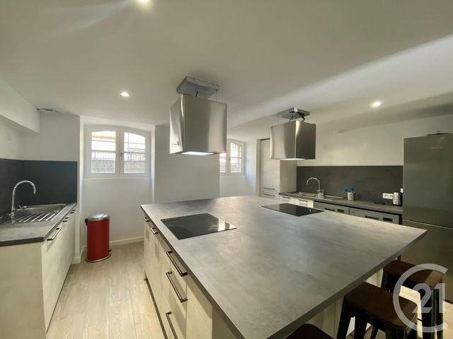 Appartement Chambre à louer - 1 pièce - 11.5 m2 - TALENCE - 33 - AQUITAINE - Century 21 Talent Immobilier