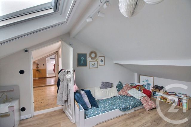 maison à vendre - 5 pièces - 125.0 m2 - TALENCE - 33 - AQUITAINE - Century 21 Talent Immobilier