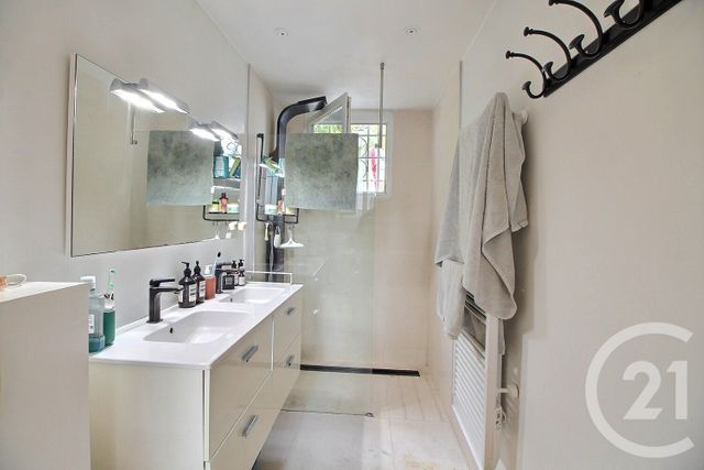 maison à vendre - 5 pièces - 125.0 m2 - TALENCE - 33 - AQUITAINE - Century 21 Talent Immobilier