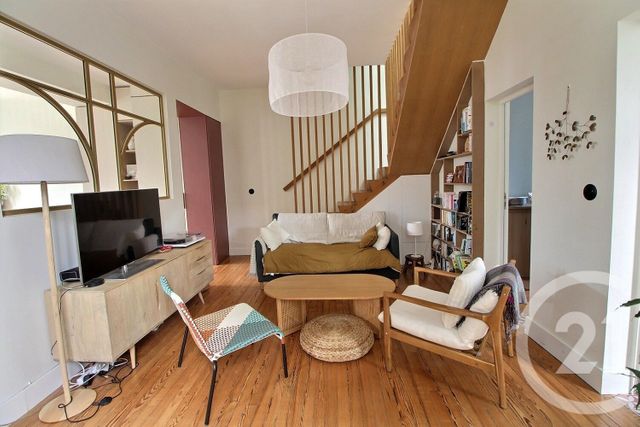 maison à vendre - 5 pièces - 125.0 m2 - TALENCE - 33 - AQUITAINE - Century 21 Talent Immobilier