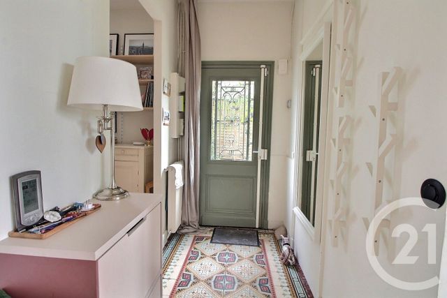 maison à vendre - 5 pièces - 125.0 m2 - TALENCE - 33 - AQUITAINE - Century 21 Talent Immobilier