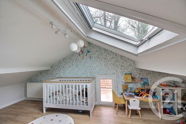 maison à vendre - 5 pièces - 125.0 m2 - TALENCE - 33 - AQUITAINE - Century 21 Talent Immobilier