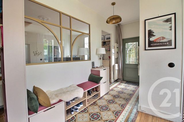 maison à vendre - 5 pièces - 125.0 m2 - TALENCE - 33 - AQUITAINE - Century 21 Talent Immobilier