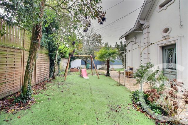 maison à vendre - 5 pièces - 125.0 m2 - TALENCE - 33 - AQUITAINE - Century 21 Talent Immobilier