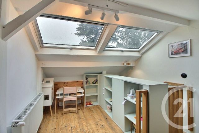 maison à vendre - 5 pièces - 125.0 m2 - TALENCE - 33 - AQUITAINE - Century 21 Talent Immobilier