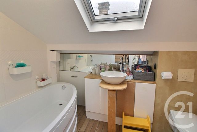 maison à vendre - 5 pièces - 125.0 m2 - TALENCE - 33 - AQUITAINE - Century 21 Talent Immobilier