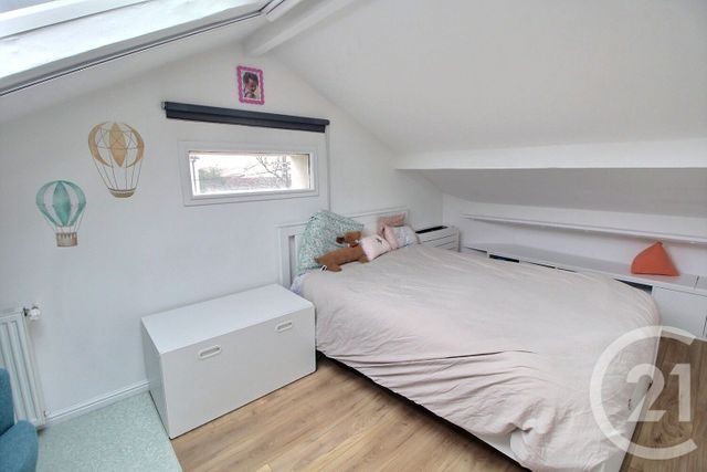 maison à vendre - 5 pièces - 125.0 m2 - TALENCE - 33 - AQUITAINE - Century 21 Talent Immobilier