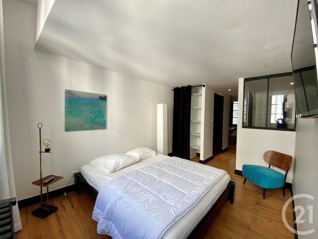 Chambre à louer - 1 pièce - 29.0 m2 - BORDEAUX - 33 - AQUITAINE - Century 21 Talent Immobilier