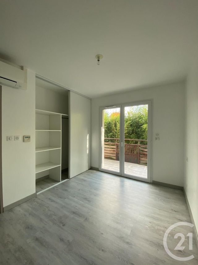 Appartement T4 à louer - 4 pièces - 89.83 m2 - MERIGNAC - 33 - AQUITAINE - Century 21 Talent Immobilier