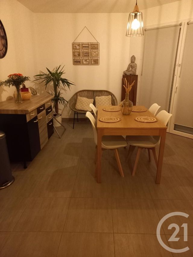 Appartement T4 à louer - 4 pièces - 89.83 m2 - MERIGNAC - 33 - AQUITAINE - Century 21 Talent Immobilier