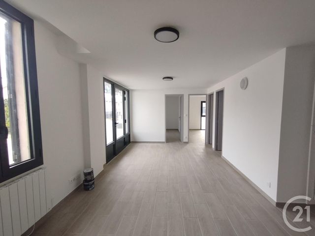 maison à louer - 3 pièces - 49.4 m2 - VILLENAVE D ORNON - 33 - AQUITAINE - Century 21 Talent Immobilier