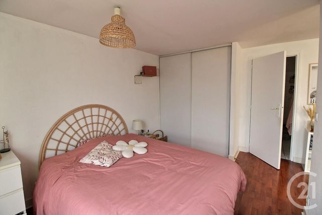 Appartement F1 bis à vendre - 2 pièces - 37.02 m2 - BORDEAUX - 33 - AQUITAINE - Century 21 Talent Immobilier