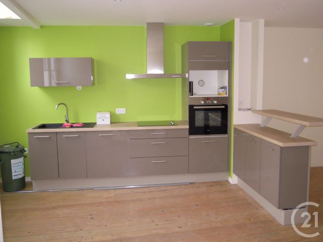 maison à louer - 4 pièces - 114.0 m2 - BORDEAUX - 33 - AQUITAINE - Century 21 Talent Immobilier